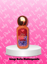 Mujer Divina Body Oil 