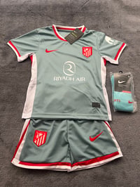 Image 1 of Atletico Madrid 