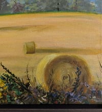 Image 3 of Candler Hay Bales