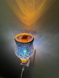 Image 1 of Plug In Wax Melt Burner