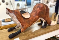 Image 3 of Downward Dog- Julie Kradel