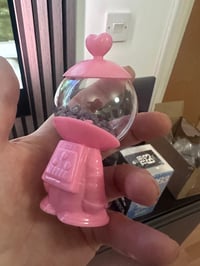 Image 4 of Space candy pink vday edition 