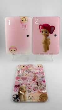 Image 1 of SONNY ANGEL TILES