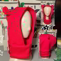 Image 5 of hoods!! ☆