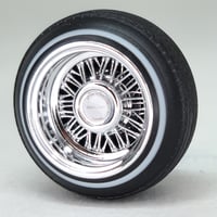 Image 1 of 1:25 Crests