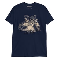 Image 3 of Miss O'Crea (Dark) • Short-Sleeve T