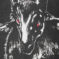 Image 4 of Bathory Venom Celtic Frost Premium T-Shirt – 80s Black Metal Washed Unisex Cotton Tee