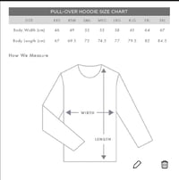 Image 4 of R.A.F.T Long sleeve