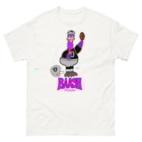 Image 1 of MrMingo as a Raider T-shirt