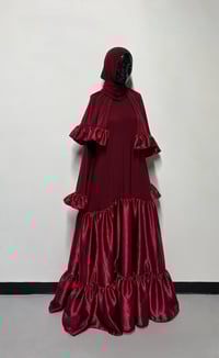 Image 1 of Saaleha abaya 