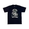 Den / UNFD / BBSC - T-Shirt (Black)