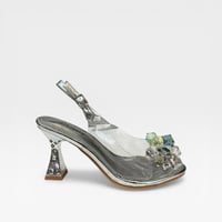 Image 6 of MISSTYL BY LAURA VITA WSMTY16 SILVER MULTI