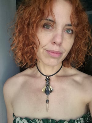 Necklace for Sharon 