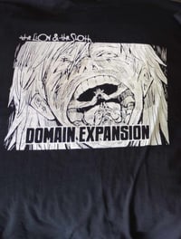 Domain Expansion T-Shirt