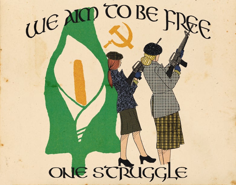 Image of One Struggle 