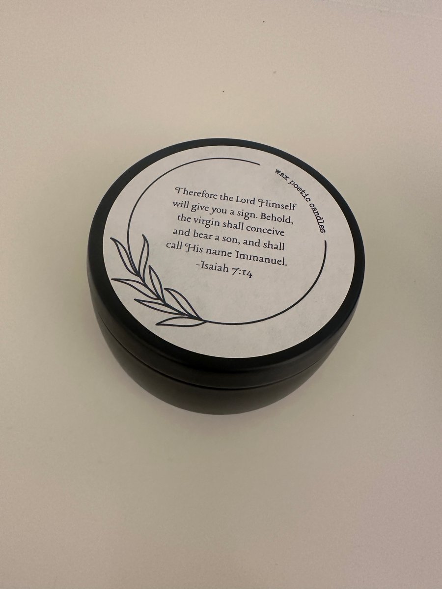 Products Wax Poetic Candles