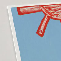 Image 2 of “Venture” Print