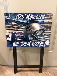  CUSTOMIZED  MINI TABLE