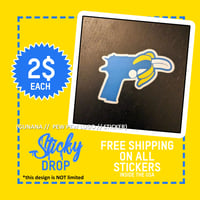 Image 3 of STICKERS