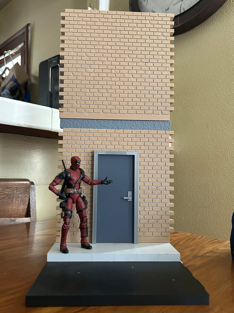Image of 2797 Studios Modular Headquarters 