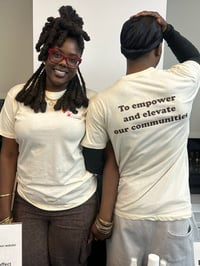 Image 4 of Members-Only Tee