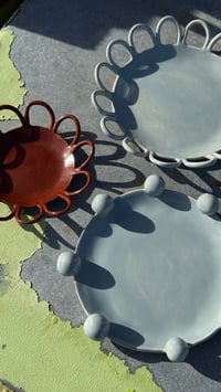 Image 5 of Blue Loop Bowl