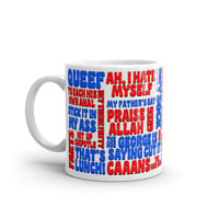 Image 3 of Slogans & Catchphrases Mug