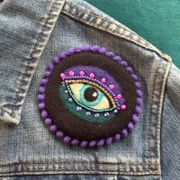 Mystic Eye Brooch (23)