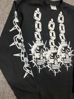 Image of Chain thermal 