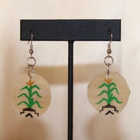 Image 1 of Corn Rounds