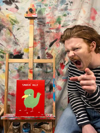 Image 4 of “SMOKIN’ KILLS”