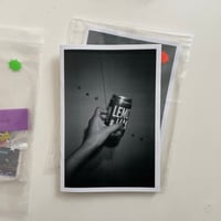 Image 2 of CRUSH ZINE PACK