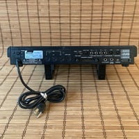 Image 3 of Fostex 4050 • Autolocator • late 80s, early 90s made in Japan • with cable