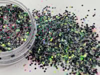 Image 4 of Brave glitter mix