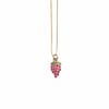 Grapes - Fruit Necklace