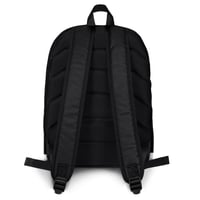 Image 2 of Checkered Backpack