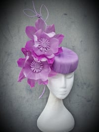 Image 4 of 'Millie' in Lavender pink