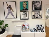 Image 3 of commission paintings from £100 