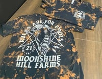 RULES ARE FOR FOOLS SHIRT 