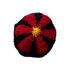 flower power beanie 1/1 Image 2