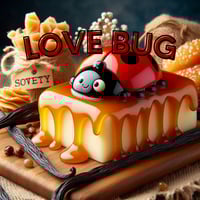 Image 2 of Love Bug Body Oil