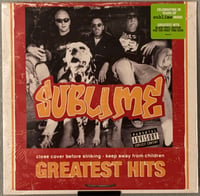 Sublime- Greatest Hits