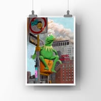 Image 1 of NEW YORKER / LIMITED EDITION OF 20