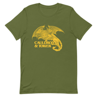 Image 1 of Vol Vault: Chimera Shirt