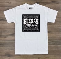 BHA BLACK BANDANA BOX 