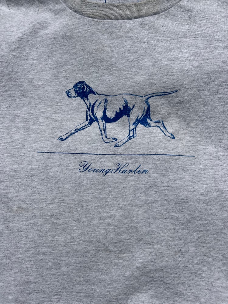 DIAGRAM DOG (low stock) Image 3