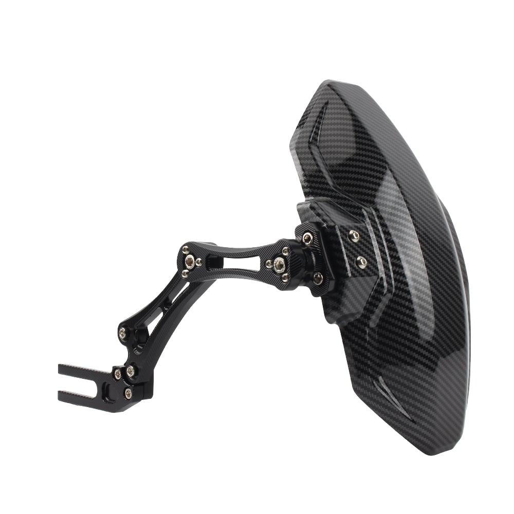 NAVi 110 CNC Adjustable Rear Fender Kit