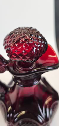 Image 8 of Set of 2 Vintage Avon Cruets 