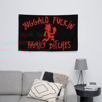 Juggalo Family Flag