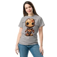 Image 4 of Voodoo 25 Unisex classic tee